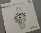 La Watch GT 3 Pro pourrait ne pas être disponible en tant que smartwatch 42 mm. (Image source : Weibo via @RODENT950)