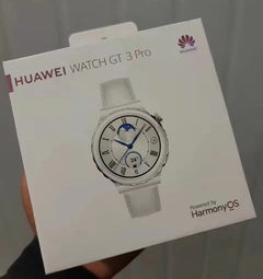 La Watch GT 3 Pro pourrait ne pas être disponible en tant que smartwatch 42 mm. (Image source : Weibo via @RODENT950)