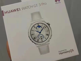 La Watch GT 3 Pro pourrait ne pas être disponible en tant que smartwatch 42 mm. (Image source : Weibo via @RODENT950)