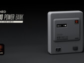Le Retro Power Bank est l'un des nombreux appareils d'inspiration rétro créés par AYANEO. (Source de l'image : AYANEO)