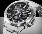 La Casio G-Shock GST-W1000D-1AJF offre une étanchéité à 200 m (20 bars)