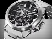 La Casio G-Shock GST-W1000D-1AJF offre une étanchéité à 200 m (20 bars)