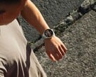 La version 6.17 du logiciel est désormais disponible pour les smartwatches Forerunner 570 (photo) et Foreruuner 970. (Source de l'image : Garmin)