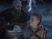L'équipe de God of War a demandé aux fans de tourner le dos aux sites de médias sociaux contenant des spoilers sur le Ragnarök. (Image source : Sony - édité)