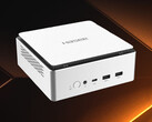 L'Ares Mini R78D pourrait bientôt être disponible sur AliExpress. Photo : une image promotionnelle retouchée du mini-PC.