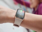 La Huawei Watch Fit 2 reçoit désormais la mise à jour 2.1.0.211(SP1C00M07). (Source de l'image : Huawei)