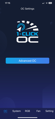 1-Click OC