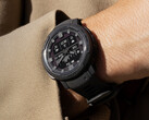 Garmin a finalement publié une nouvelle mise à jour stable pour l'Instinct Crossover et ses frères et sœurs. (Source de l'image : Garmin)