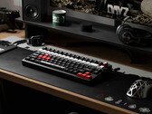 Clavier de jeu sans fil Keychron P1 HE DayZ Special Edition