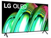 Selon l'analyse de Rtings, l'abordable LG A2 est un téléviseur OLED performant pour la plupart des cas d'utilisation (Image : LG)