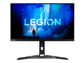 Le Legion Y27f-30 dispose d'une dalle IPS avec une résolution FHD. (Source : Lenovo)