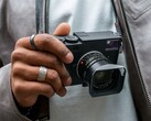 Le Leica M11 n'est pas doté d'une plaque de base traditionnelle