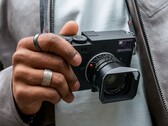 Le Leica M11 n'est pas doté d'une plaque de base traditionnelle