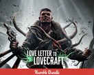 Le pack « Love Letter to Lovecraft » est disponible jusqu'au 12 septembre.