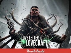 Le pack « Love Letter to Lovecraft » est disponible jusqu'au 12 septembre.