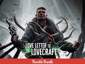 Le pack « Love Letter to Lovecraft » est disponible jusqu'au 12 septembre. 