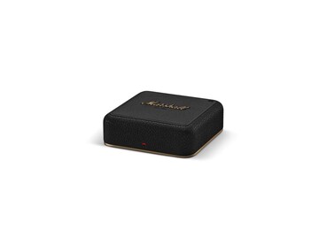 La façade du Heddon (source de l'image : Marshall)