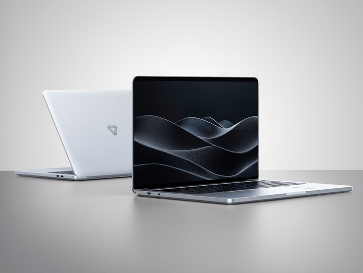 La conception du lapto