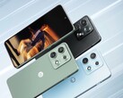 Le Motorola Edge 70 Max offre une grande autonomie grâce à sa batterie de 7 100 mAh.