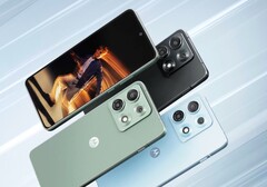 Le Motorola Edge 70 Max offre une grande autonomie grâce à sa batterie de 7 100 mAh.