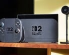 La Nintendo Switch 2 prend en charge le chat vidéo dans les jeux multijoueurs. (Source de l'image : Nintendo)