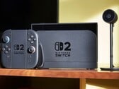 La Nintendo Switch 2 prend en charge le chat vidéo dans les jeux multijoueurs. (Source de l'image : Nintendo)