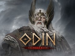 La sortie mondiale d&#039;Odin : Valhalla Rising est prévue pour le 19 avril. (Source de l&#039;image : valhallarising.com)
