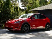La mise à niveau du filtre HEPA de la Model Y coûte 330 dollars (image : Tesla)