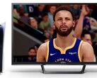 La NBA 2K21 peut être jouée à 4K/60 FPS sur la PS5. (Source de l'image : Sony/2K - édité)