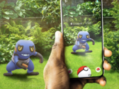 Pokemon Go semble aussi populaire aujourd'hui que lors de son lancement en 2016 (Source : PokemonGoLive)