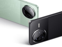 Le successeur du Redmi K80, en photo, pourrait être présenté dès le mois prochain. (Source de l'image : Xiaomi)