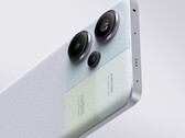 Le Redmi Note 13 Pro Plus et deux autres modèles de la série Redmi Note 13 seront disponibles en Chine à partir du 21 septembre. (Source de l'image : Xiaomi)