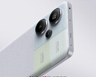 Le Redmi Note 13 Pro Plus et deux autres modèles de la série Redmi Note 13 seront disponibles en Chine à partir du 21 septembre. (Source de l'image : Xiaomi)