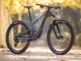 Le Scott Voltage eRIDE est équipé d'un moteur léger et intégré. (Source de l'image : Scott Sports)