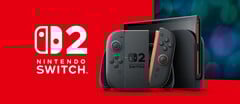 Avec le lancement de la Switch 2 deux mois auparavant, vous pouvez vous attendre à ce que la Gamescom soit un moment clé dans le lancement mondial de la console. (Source de l&#039;image : Nintendo)