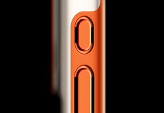 Spigen a laissé entendre que Apple abandonnera le bouton de mise en sourdine pour certains modèles d'iPhone 15. (Source de l'image : Spigen)