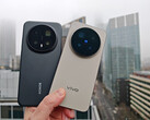 Epreuve de force à Londres : Honor Magic8 Pro et Vivo X300 Pro dans un concours de photos
