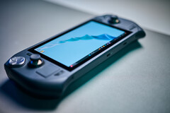 La nouvelle console de jeu de Zotac sera équipée d'un processeur AMD Zen 5 (image source : Notebookcheck)