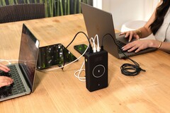 Le Flash Pro Ultra. (Source de l'image : Chargeasap)