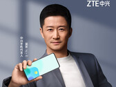 Le ZTE Axon 30S est l'un des smartphones les moins chers dotés d'un CDU. (Image source : ZTE)
