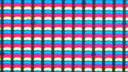 Enregistrement sous-pixel