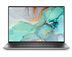 Le Dell XPS 15 9510 propose à nouveau l'option d'écran OLED. (Image Source : Dell)