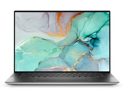 Le Dell XPS 15 9510 propose à nouveau l&#039;option d&#039;écran OLED. (Image Source : Dell)