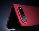 Le Xiaomi 18 Fold.