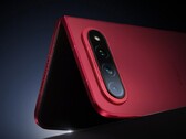 Le Xiaomi 18 Fold.