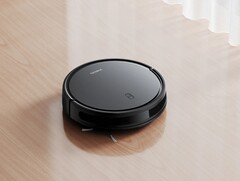 Le robot aspirateur E10C de Xiaomi est apparu sur le site mondial de la marque. (Source de l&#039;image : Xiaomi)