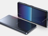 Il pourrait s'agir du Sony Xperia Ace 2. (Source : Voice)
