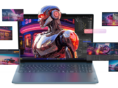 Le Lenovo Yoga Pro 9i Aura bénéficie des mises à jour Arrow Lake-H et Blackwell. (Source de l'image : Lenovo)