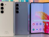 Les smartphones pliables pourraient devenir plus abordables en 2024 (image via own)