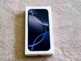 Une vidéo de déballage de l'iPhone 16 Pro est apparue sur Twitter. (Source de l'image : Twitter)